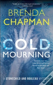 Capa do artigo Cold Mourning