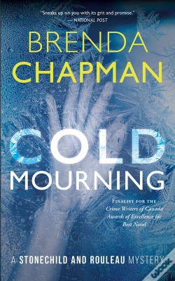 Capa do artigo Cold Mourning