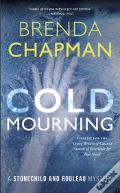 Capa do artigo Cold Mourning
