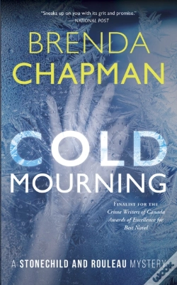 Capa do artigo Cold Mourning