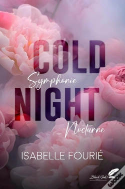 Capa do artigo Cold Night