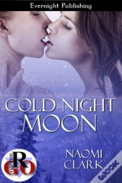 Capa do artigo Cold Night Moon