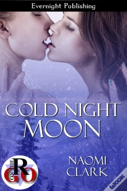 Capa do artigo Cold Night Moon