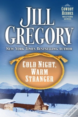 Capa do artigo Cold Night, Warm Stranger