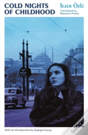 Capa do artigo Cold Nights Of Childhood