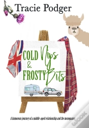 Capa do artigo Cold Nips   Frosty Bits