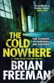 Capa do artigo Cold Nowhere