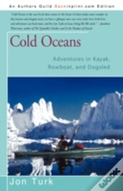 Capa do artigo Cold Oceans
