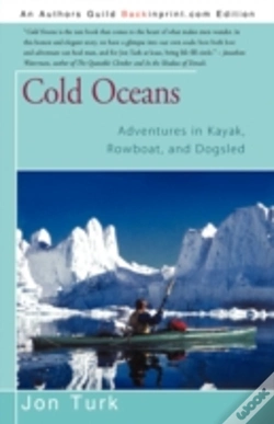 Capa do artigo Cold Oceans