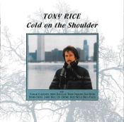 Capa do artigo Cold On The Shoulder - CD