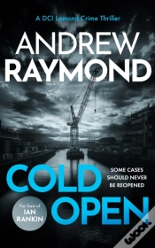 Capa do artigo Cold Open
