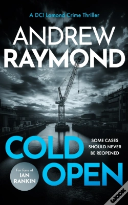 Capa do artigo Cold Open