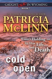Capa do artigo Cold Open