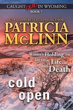 Capa do artigo Cold Open