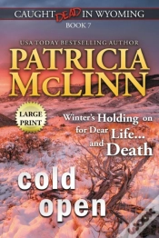 Capa do artigo Cold Open