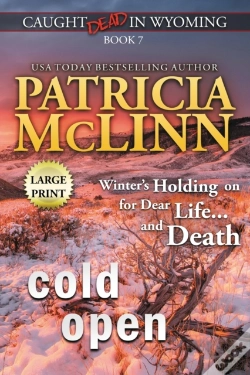 Capa do artigo Cold Open