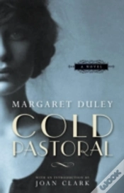 Capa do artigo Cold Pastoral