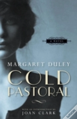 Capa do artigo Cold Pastoral