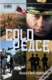 Capa do artigo Cold Peace
