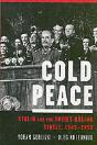 Cold Peace - Preview
