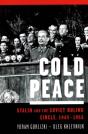 Cold Peace - Preview