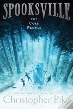 Capa do artigo Cold People