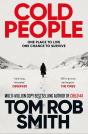 Cold People - Preview