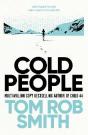 Cold People - Preview