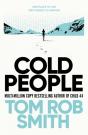 Cold People - Preview
