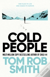 Capa do artigo Cold People