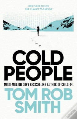 Capa do artigo Cold People