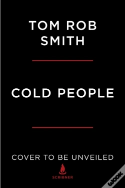 Capa do artigo Cold People