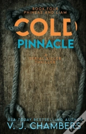 Capa do artigo Cold Pinnacle