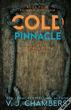 Capa do artigo Cold Pinnacle
