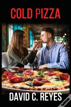 Capa do artigo Cold Pizza