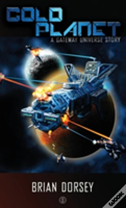 Capa do artigo Cold Planet