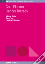 Cold Plasma Cancer Therapy