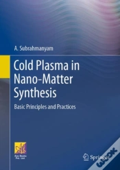 Capa do artigo Cold Plasma In Nano-Matter Synthesis