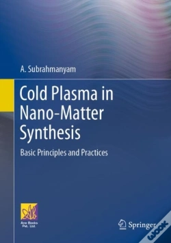 Capa do artigo Cold Plasma In Nano-Matter Synthesis