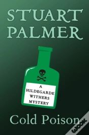 Capa do artigo Cold Poison