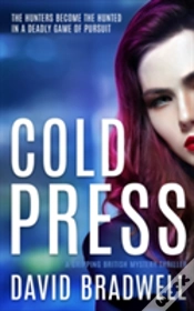 Capa do artigo Cold Press