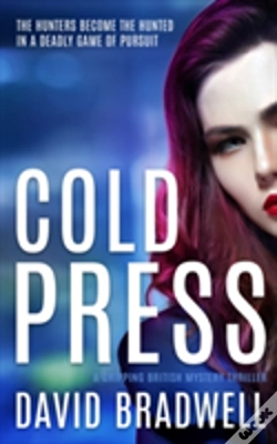 Capa do artigo Cold Press