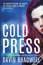 Capa do artigo Cold Press