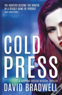 Capa do artigo Cold Press
