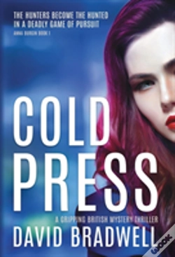 Capa do artigo Cold Press