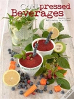 Capa do artigo Cold-Pressed Beverages
