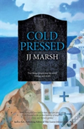 Cold Pressed