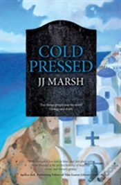 Capa do artigo Cold Pressed