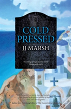 Capa do artigo Cold Pressed
