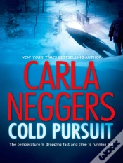 Capa do artigo Cold Pursuit